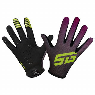 Перчатки полноразмерные STG Sens Skin - фото
