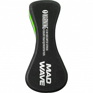 Колобашка Mad Wave Pull Buoy Ext - фото