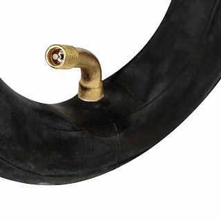 Камера велосипедная STG бутил 6"Х1,75"/1,95" автониппель 33 мм - фото