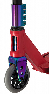 Самокат PIXEL 110 PRO BL (2020) - фото