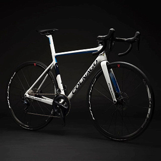 Велосипед Colnago V3 Disc Ultegra - фото