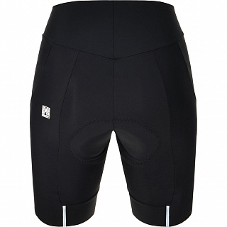 Велошорты женские без лямок Santini Omnia Women's Cycling Shorts - фото