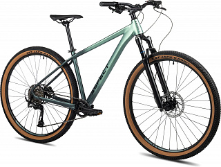 Велосипед Aspect Air Elite 29 (2024) - фото