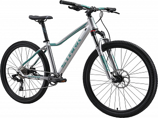 Велосипед Stark Viva 27.2 HD (2024) - фото