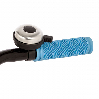 Велосипед Novatrack Wind 20" (2022) - фото