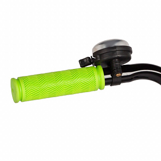 Велосипед Novatrack Vector 20 (2025) - фото