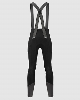 Велоштаны мужские Assos Mille GT Winter Bib Tights Gto C2 - фото