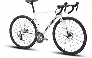 Велосипед Polygon Strattos S4D 700 (2024) - фото