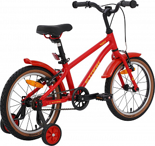 Велосипед Stark Foxy Boy 16" (2025) - фото