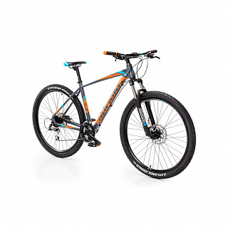 Велосипед Capriolo MTB Level 9.2 29" (2023) - фото