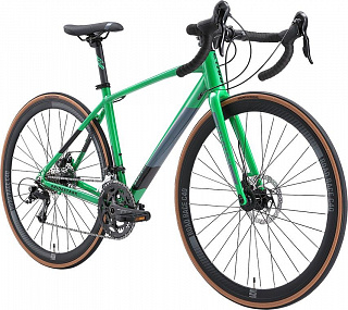 Велосипед Stark Peloton 700.4 D (2024) - фото