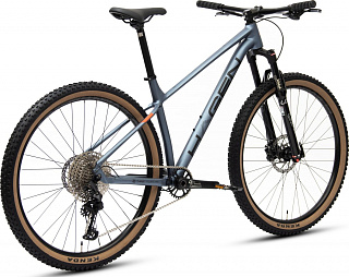 Велосипед Hagen Three Twelve (3.12) 29" (2024) - фото