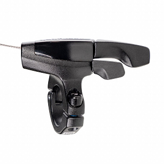 Паплок Rock Shox ONELOC SPRINT (FORK ONLY) RIGHT/ABOVE, LEFT/BELOW - фото