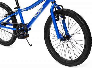 Велосипед Pifagor Level 20 - фото