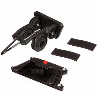 Крепеж для корзины QR-E 22.2-31.4 - фото