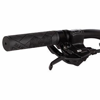 Велосипед Foxx Atlantic 27.5 (2025) - фото