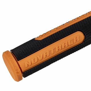 Грипсы Novatrack - фото