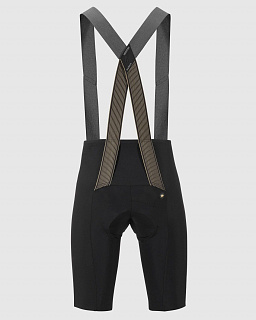 Велошорты мужские Assos Mille GT Summer Bib Shorts GTO C2 Long - фото