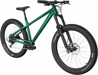 Велосипед Stark Tactic LT 27.7+ HD (2025) - фото