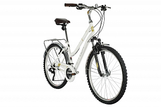 Велосипед STINGER VICTORIA 26" (2021) - фото