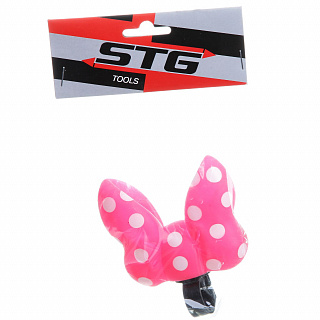 Клаксон STG,"Бантик" - фото