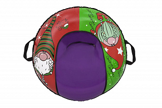 Тюбинг 83см ТЕНТ GNOME Comfort - фото