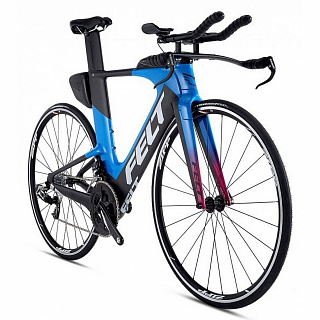 Велосипед FELT IA2 eTap - фото