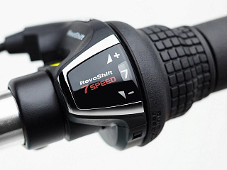 Велосипед Electra Townie 7D EQ Step Thru - фото