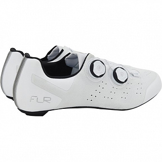 Велотуфли FLR Road FNT-9 Knit - фото