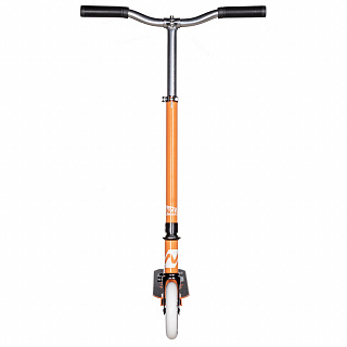 Самокат городской Novatrack Jungle 145 Alloy (2025) - фото