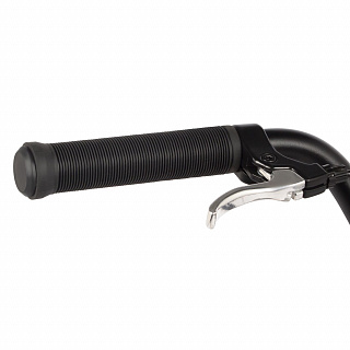 Велосипед Novatrack BMX Psycho 20" (2024) - фото