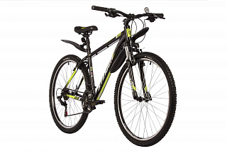 Велосипед Stinger Caiman 27.5 (2022) - фото