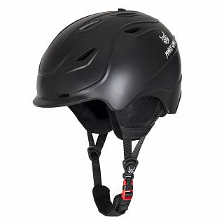 Шлем зимний White Owl HK005, для катания на сноуборде/горных лыжах - фото