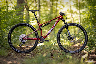 Велосипед Superior XF 919 RC (2024) - фото