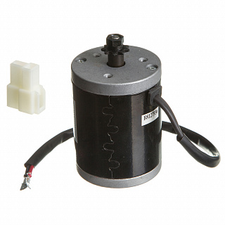 Мотор для электросамоката 12V 80W - фото