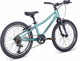 Велосипед Aspect Galaxy (2025) - фото