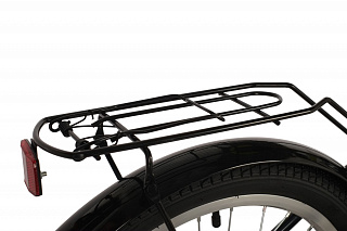 Велосипед FOXX BRIEF 20" (2021) - фото