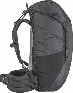 Рюкзак BACH Pack Molecule 50 - фото