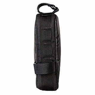 Велосумка Feedbag на раму STG модель 555-674, серия Bikepacking, 21х10х5 см - фото