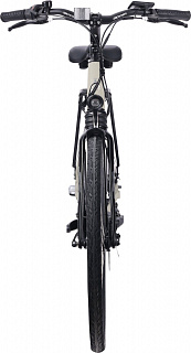 Электровелосипед Alpinebike Todi - фото