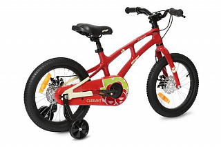 Велосипед Pifagor Currant 16" - фото