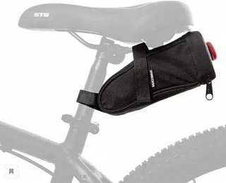 Велосумка на раму Sahoo мод. 132005 размер M - фото