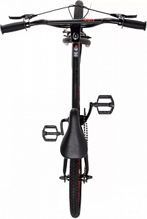 Велосипед Tech Team BMX Krik 16" - фото