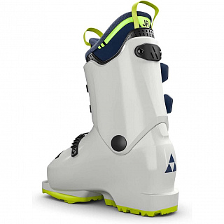 Горнолыжные ботинки детские Fischer RC4 50 JR GW, U19523 - фото