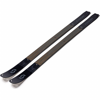 Горные лыжи Scott Pure Tour 100 Ski, 178, 411087 - фото