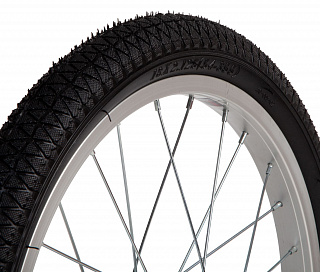 Покрышка BL-786, 18x2,125" - фото