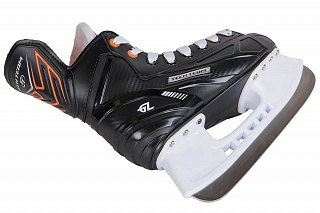 Коньки хоккейные TechTeam Gladiator - фото