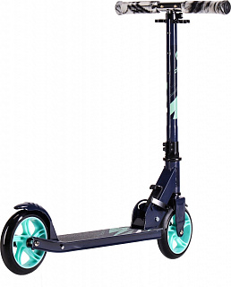 Самокат двухколесный Comiron Race, 145мм, GT2013A-R3 - фото