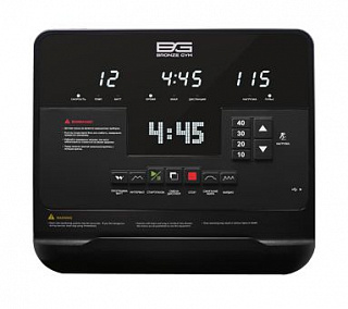 Велоэргометр с генератором BRONZE GYM U1200M PRO - фото