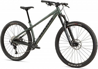 Велосипед Haro Saguaro 3 29 (2025) - фото